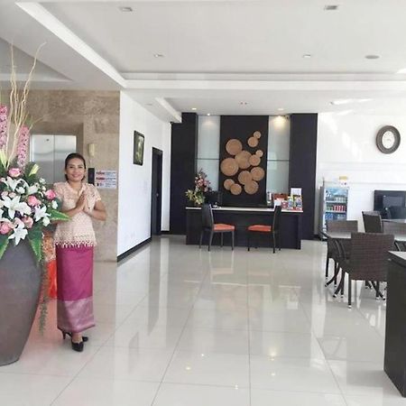The White Pearl Hotel Krabi Exterior photo